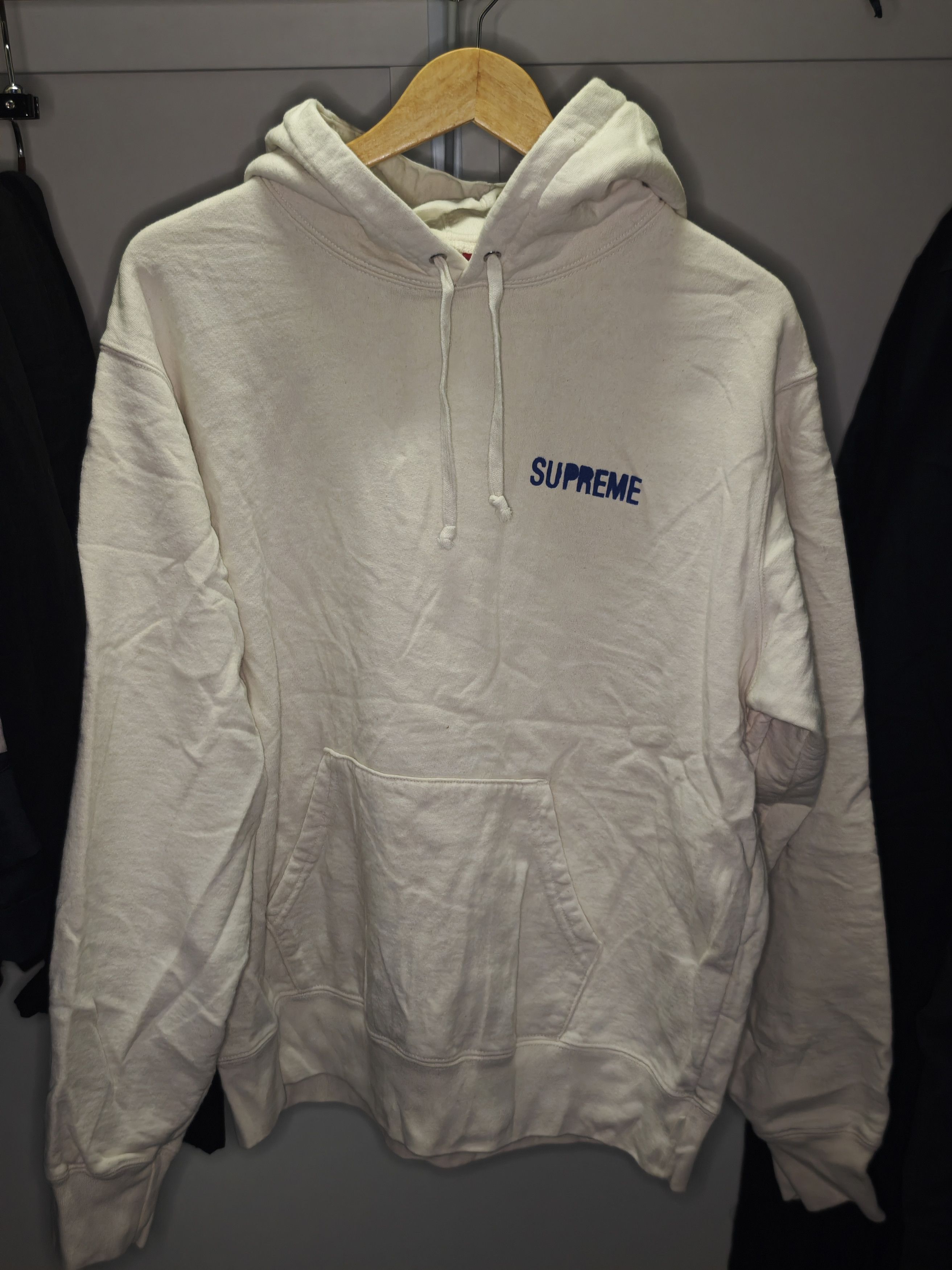 Supreme SUPREME 20SS Restless Youth Size US M / EU 48-50 / 2 - 1 Thumbnail