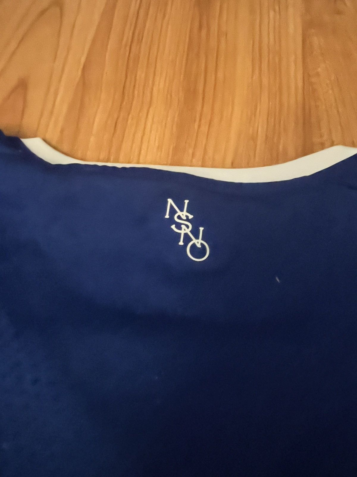 Umbro Umbro Everton 2015-16 Home Jersey M Size US M / EU 48-50 / 2 - 8 Thumbnail
