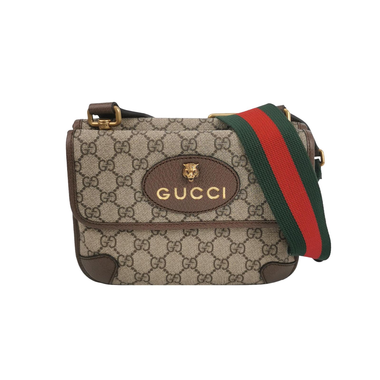 Gucci Gucci Women os Crossbody Bags Size ONE SIZE - 1 Thumbnail
