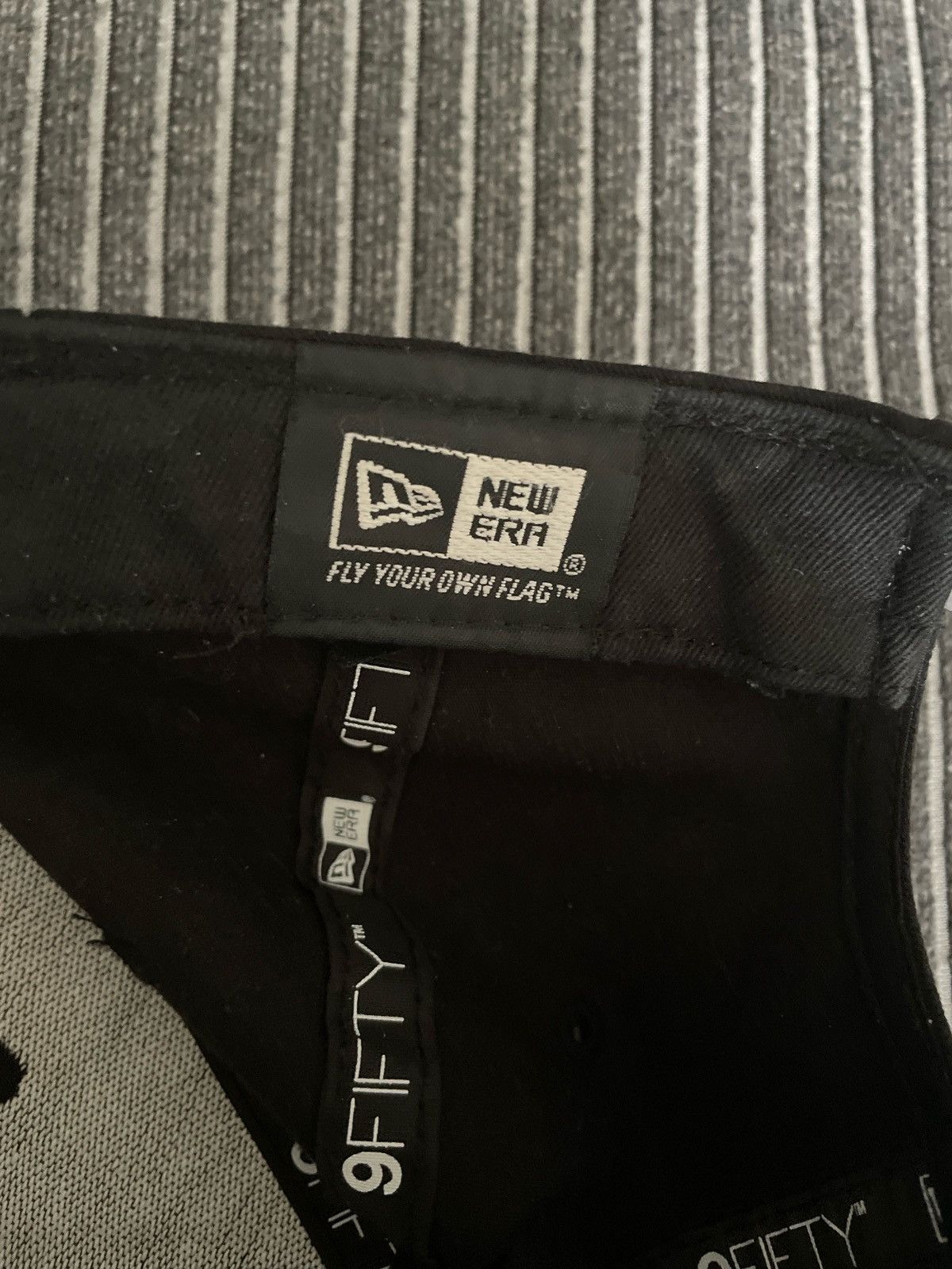 New Era Cap New Era Size ONE SIZE - 3 Thumbnail