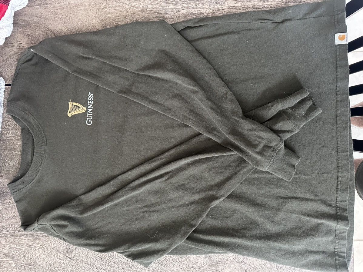 Carhartt Carhartt Size US M / EU 48-50 / 2 - 1 Thumbnail