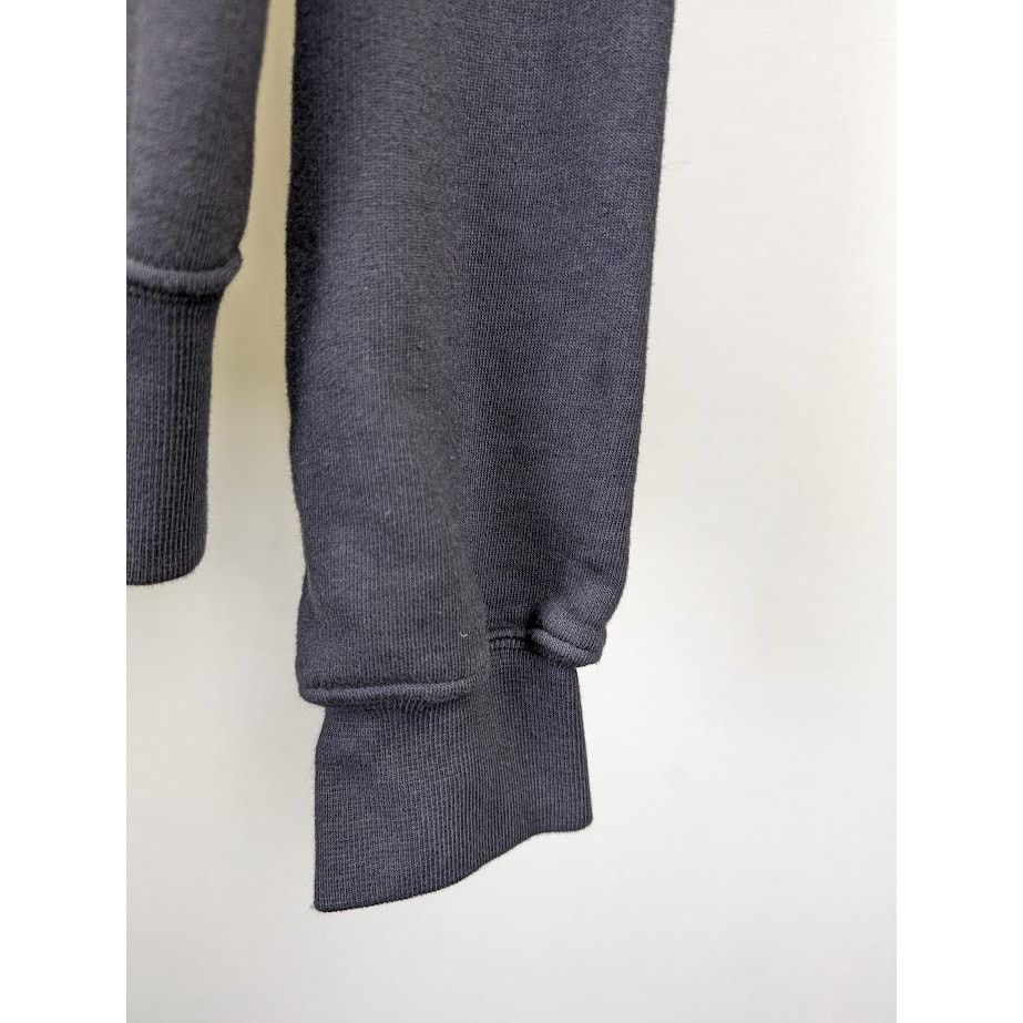 Calvin Klein o1rshd1 Crewneck Sweater in Indigo Size US XL / EU 56 / 4 - 13 Thumbnail