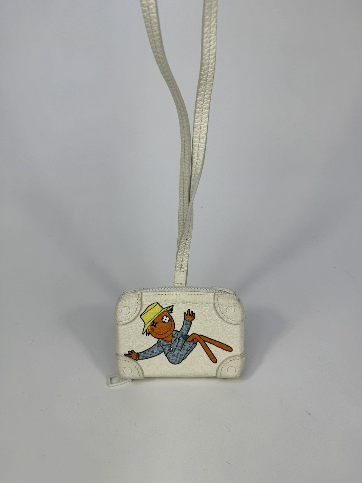 Louis Vuitton Louis vuitton bag Size ONE SIZE - 2 Thumbnail