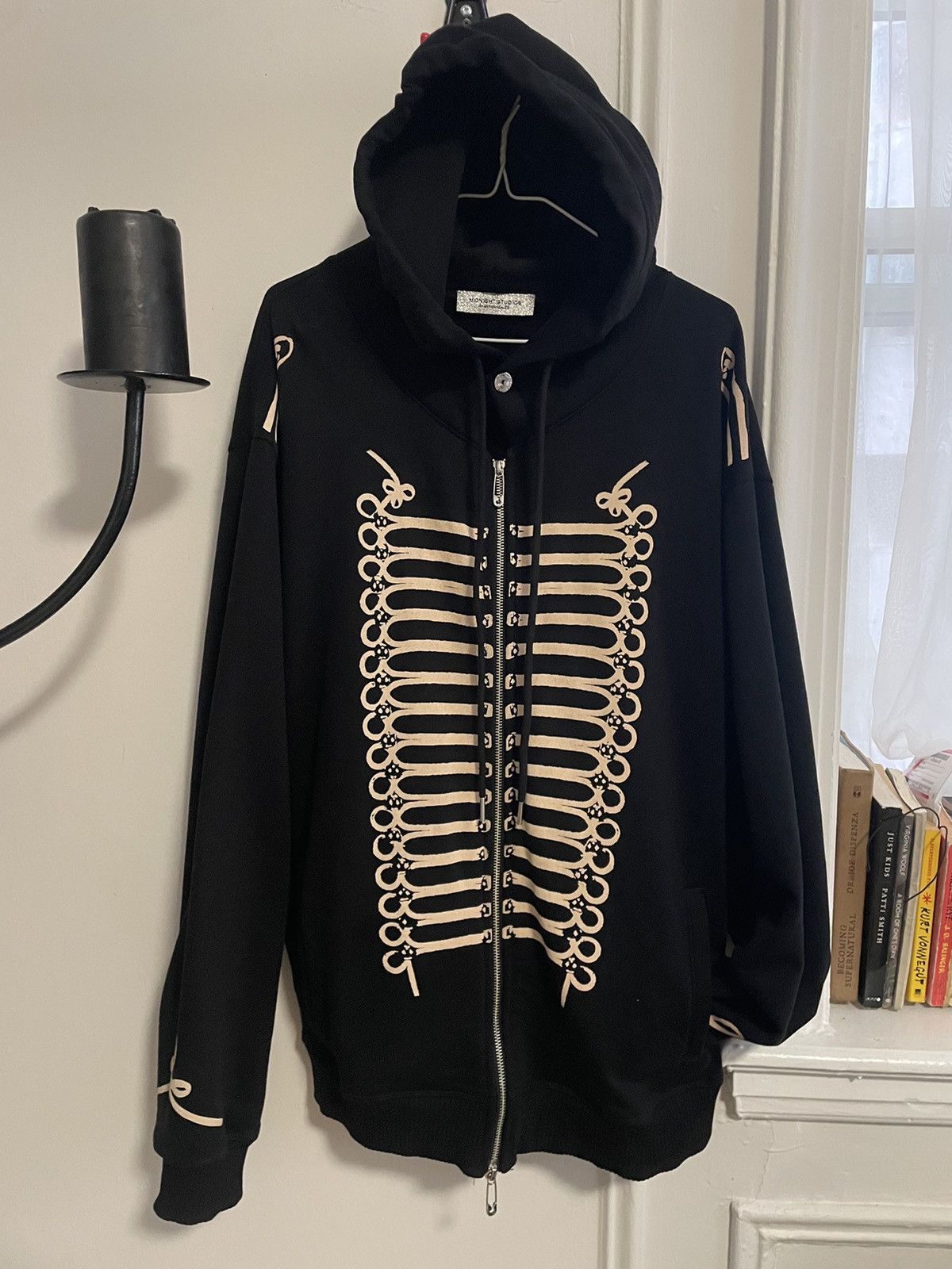 Midnight Studios Midnight Studios Marching Band Zip Up Size US M / EU 48-50 / 2 - 1 Thumbnail