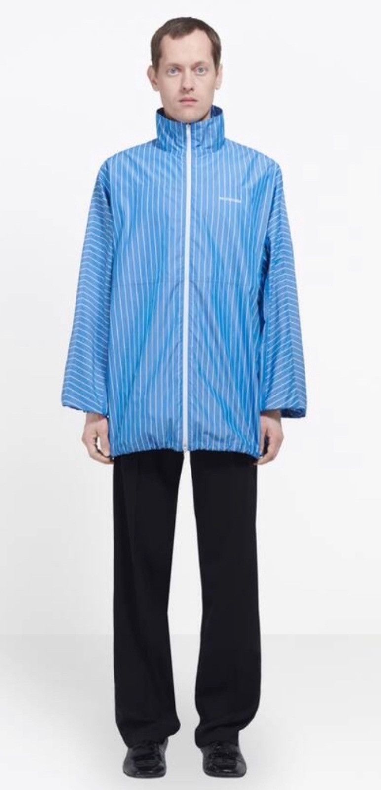 Balenciaga Balenciaga tracksuit vest Size US XS / EU 42 / 0 - 11 Thumbnail