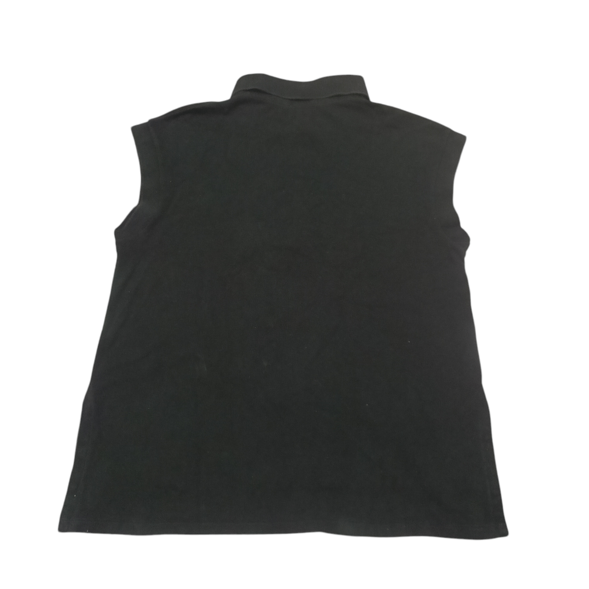 Fred Perry Fred Perry X Margaret Howell Sleeveless Collar tee Size US S / EU 44-46 / 1 - 8 Thumbnail