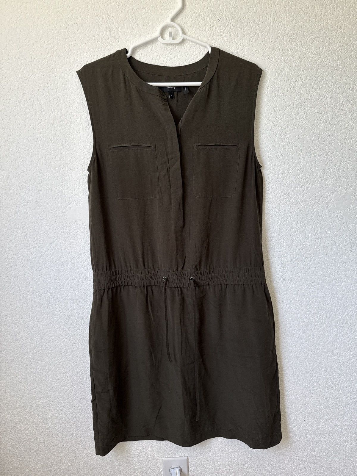 Theory Theory dress Size M / US 6-8 / IT 42-44 - 1 Thumbnail