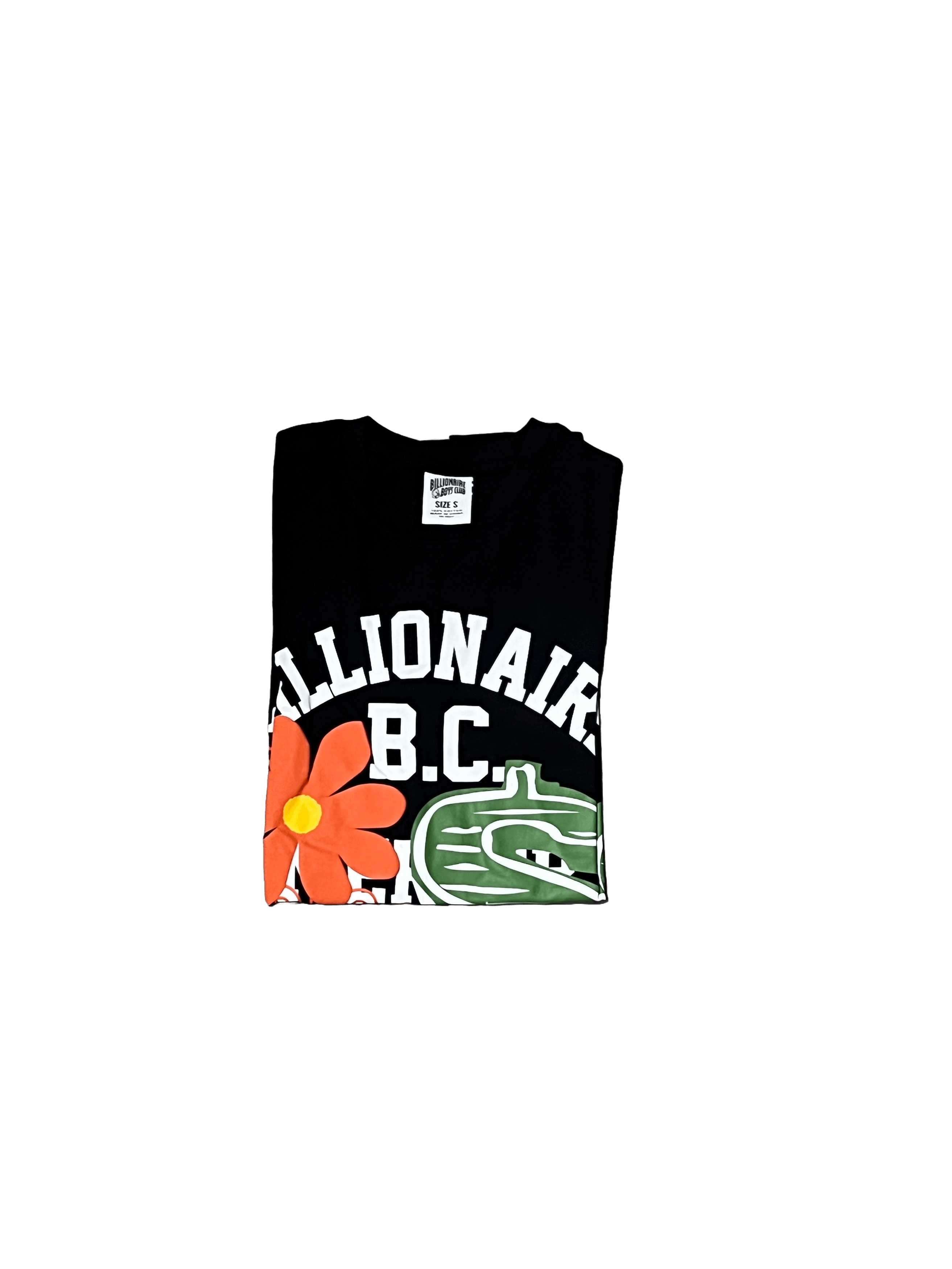 Billionaire Boys Club BILLIONAIRE BOYS CLUB BLOOM SS TEE Size US S / EU 44-46 / 1 - 3 Thumbnail