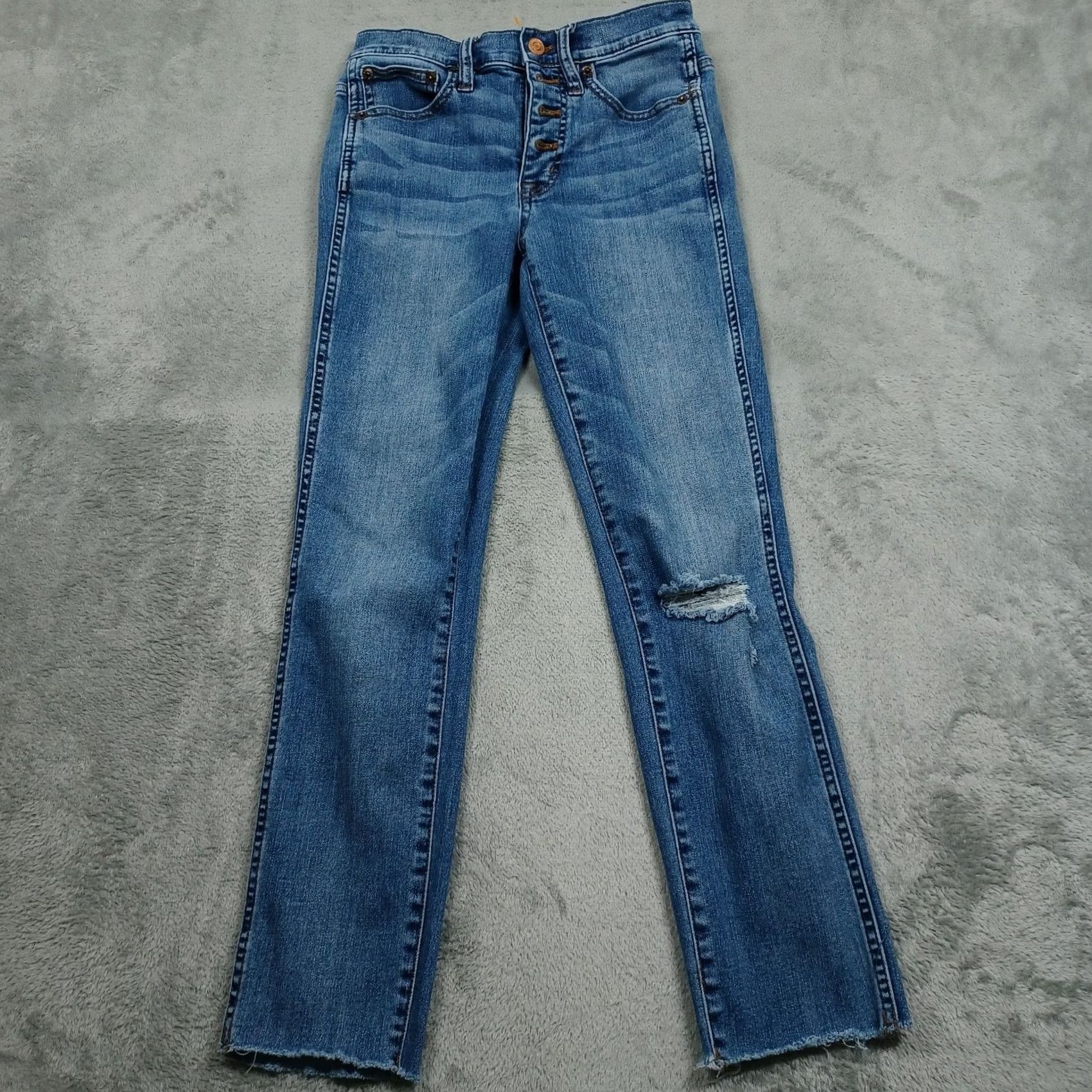 J.Crew Item Specifications: Running Shoes Size 42" / US 20 - 2 Thumbnail