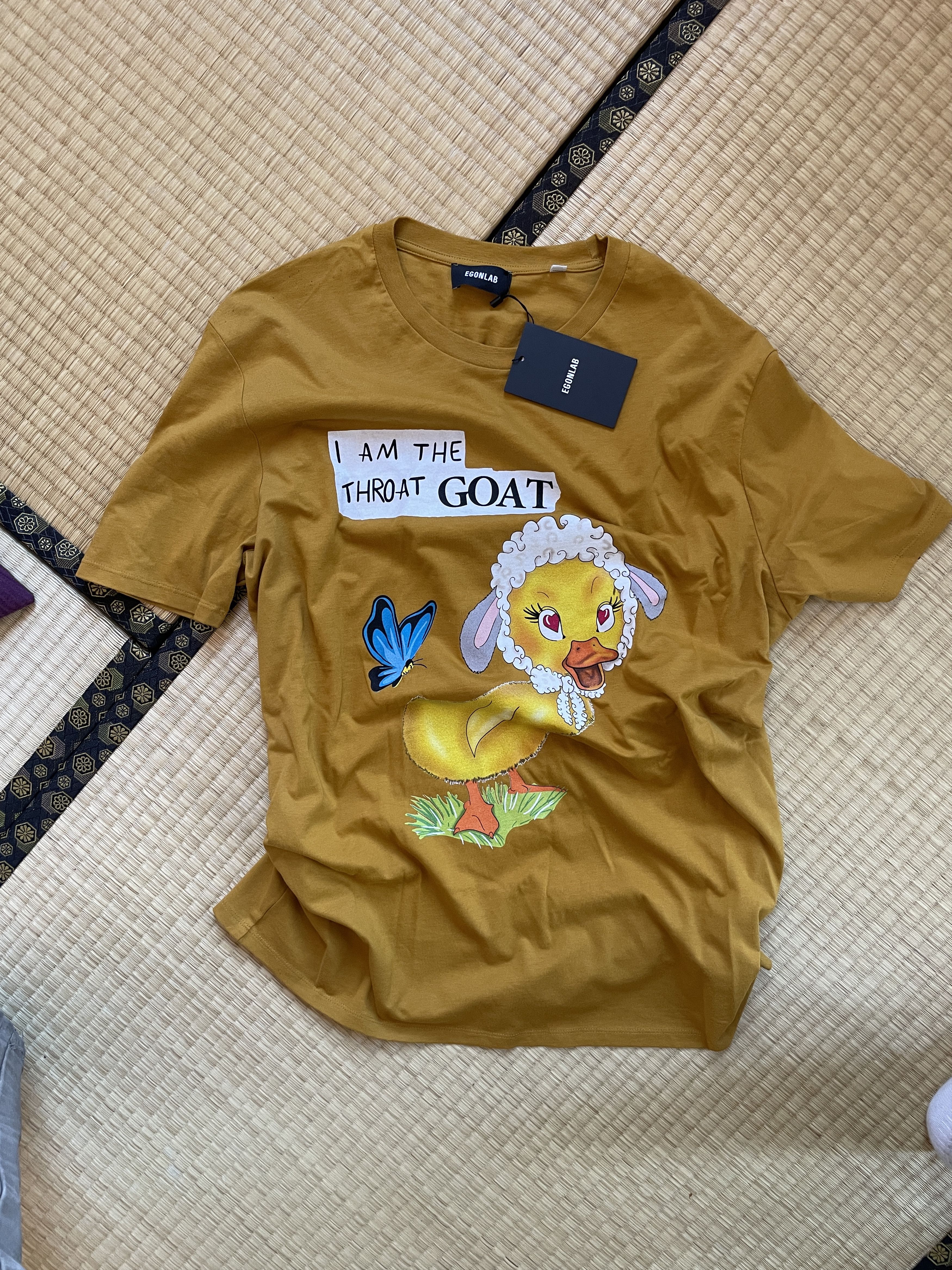 T-shirt