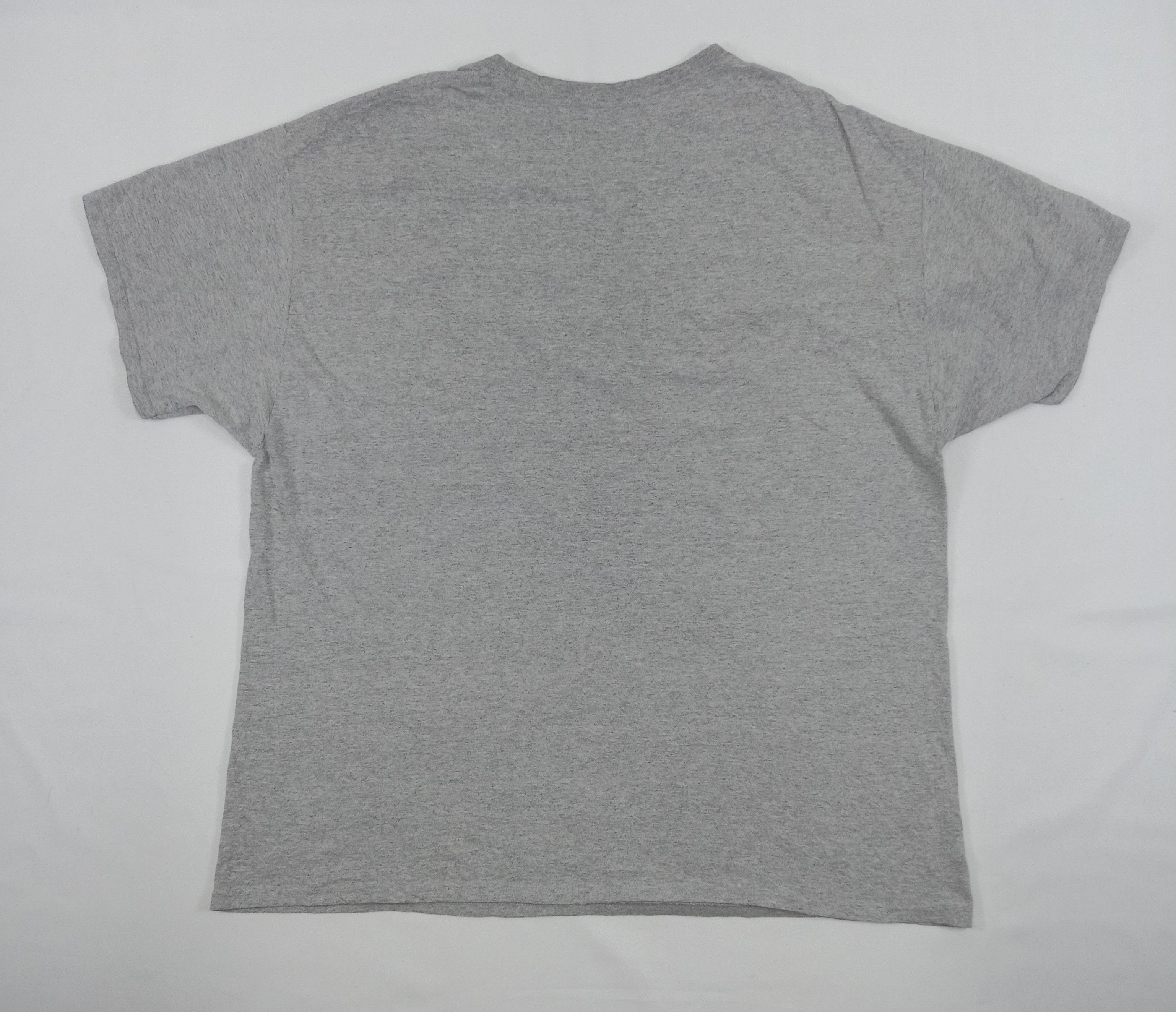 Hanes Vintage Movie Avatar Pandora T Shirt Size US XL / EU 56 / 4 - 5 Thumbnail