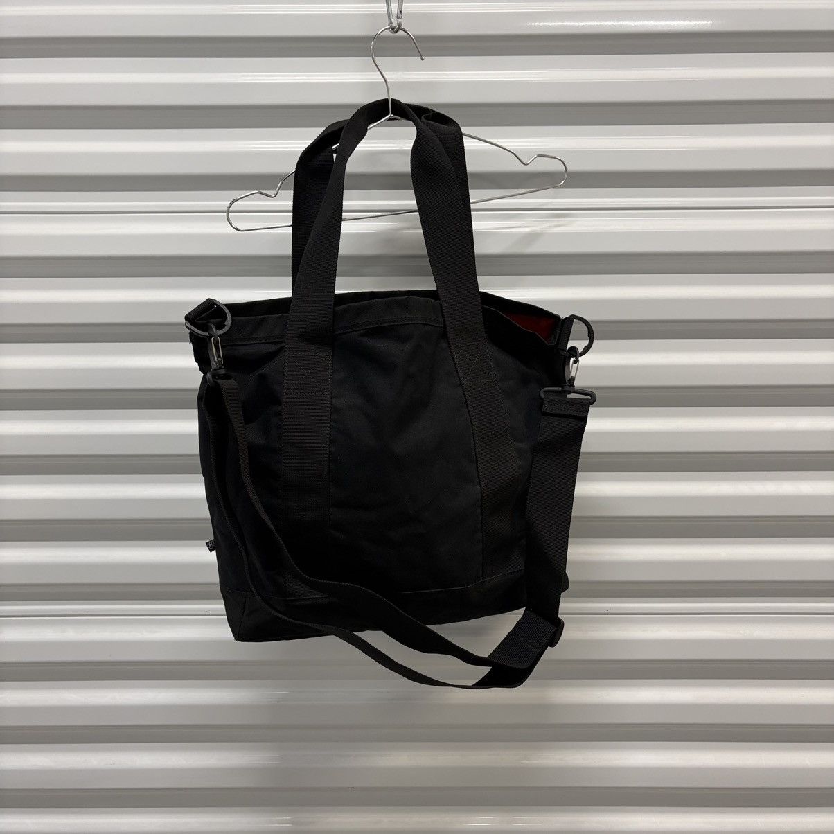 Stussy Stussy X Herschel Tote Bag Size ONE SIZE - 3 Thumbnail