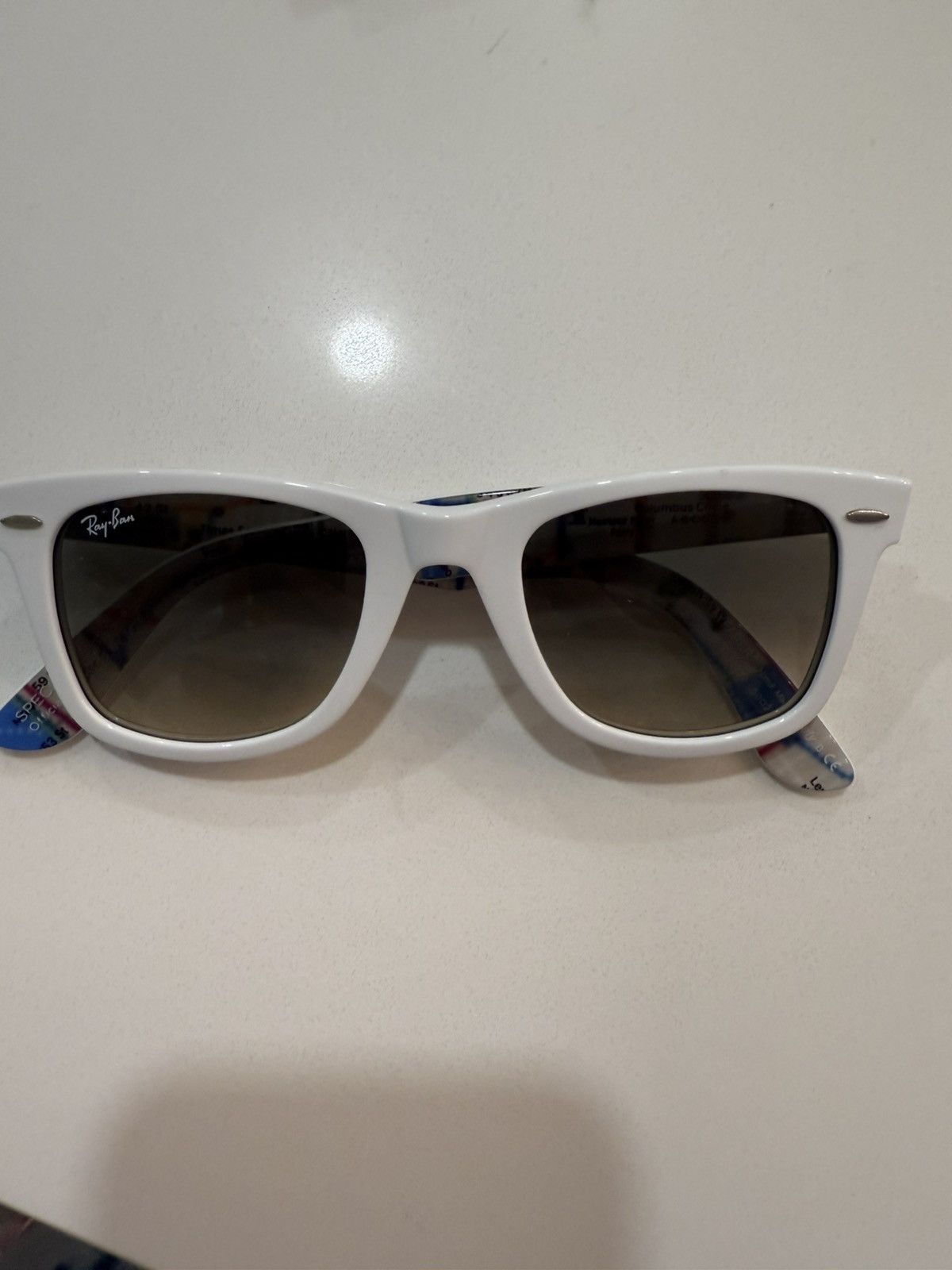 RayBan RayBan Special Series #2 Sunglasses Size ONE SIZE - 1 Thumbnail