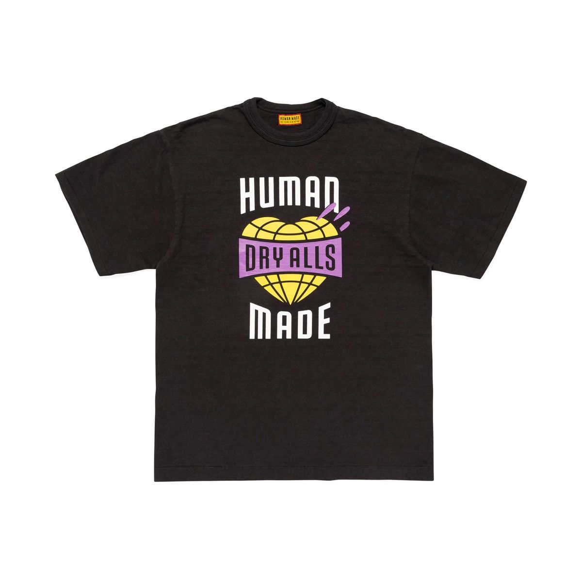 Human Made Human Made Henry's Pizza Tee | Grailed