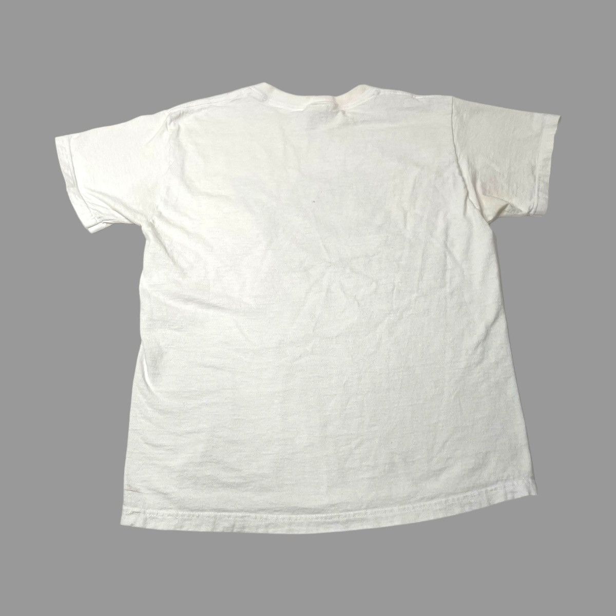 Vintage Vintage foreign av t shirt Size US S / EU 44-46 / 1 - 3 Thumbnail