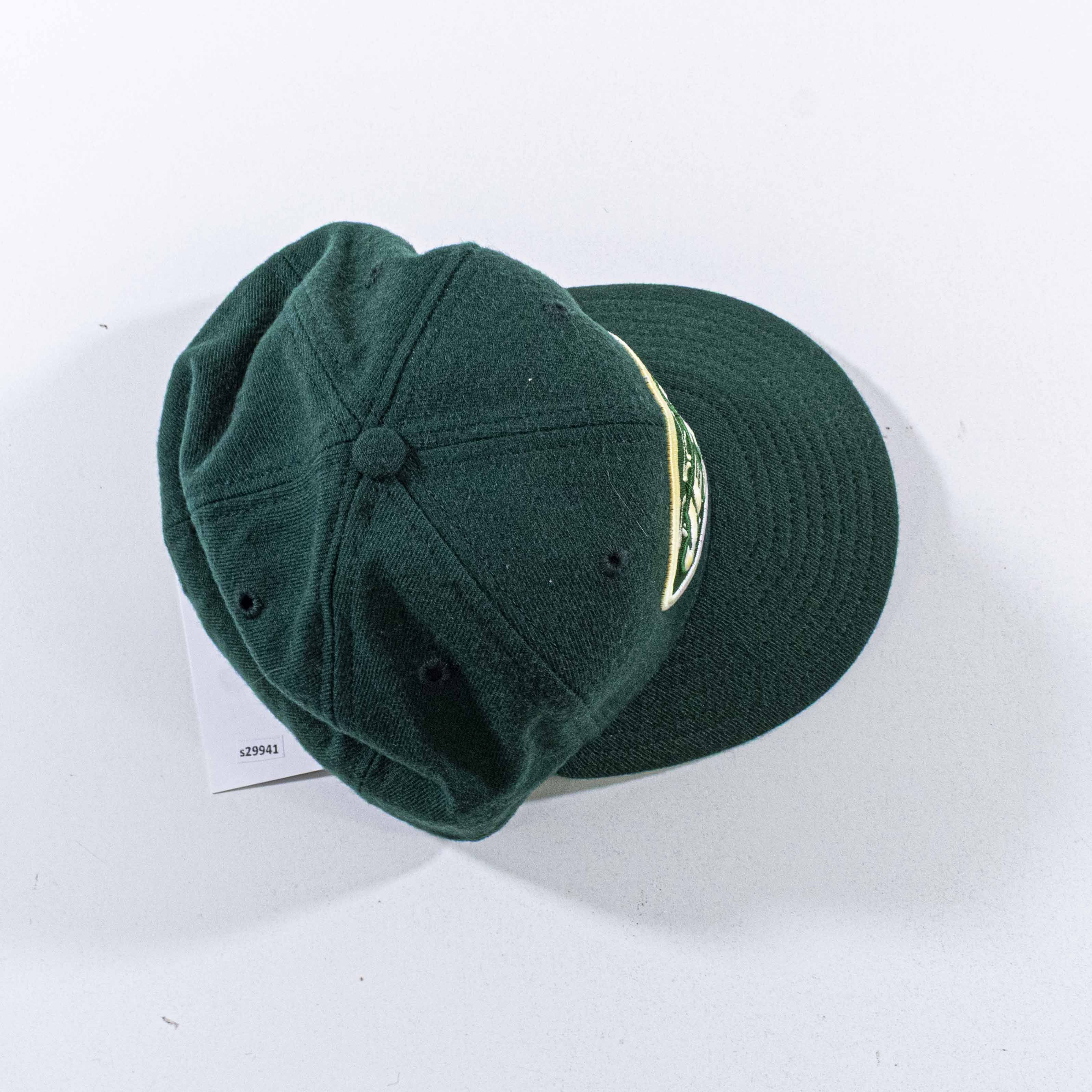 New Era New York Jets New Era 59Fifty Fitted Hat Wool NFL USA Made Size ONE SIZE - 7 Thumbnail