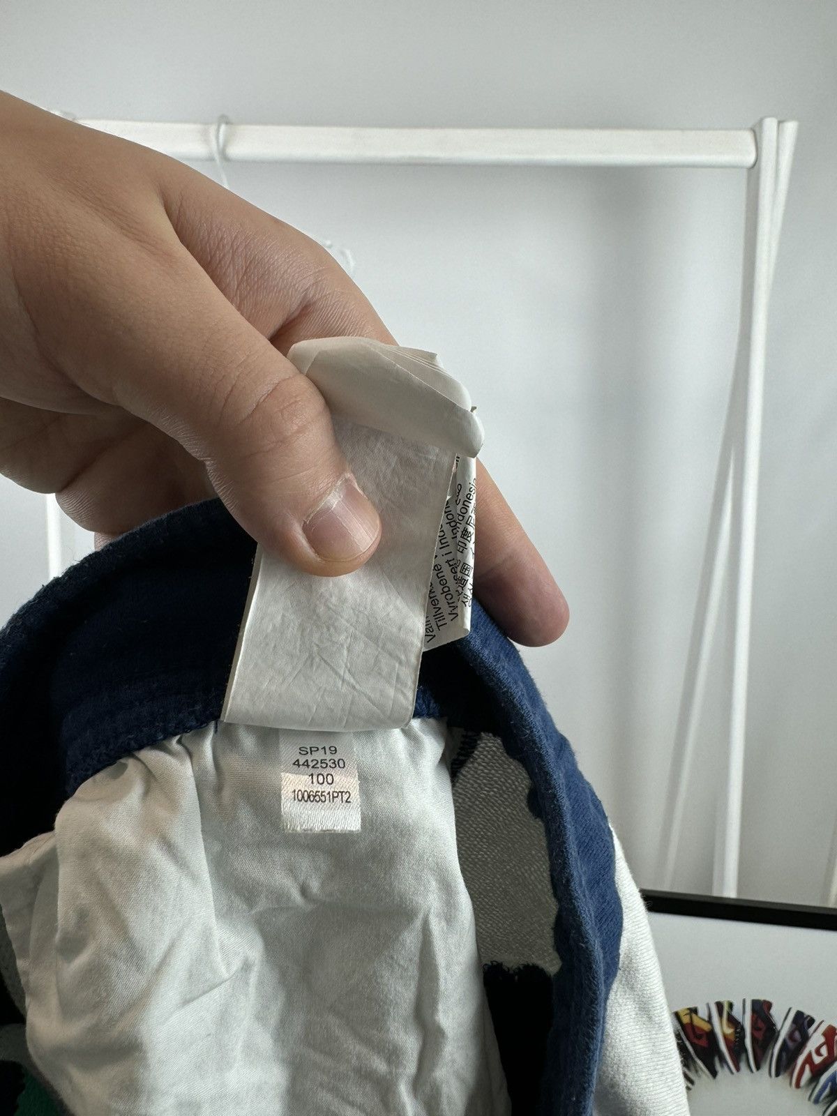 Oakley Rare Oakley Shorts Size US 36 / EU 52 - 9 Thumbnail