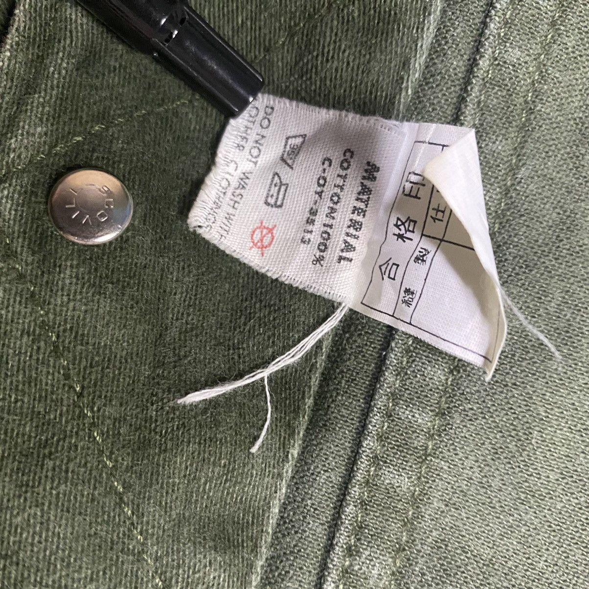 Big John Big John Tracker Jacket Size US S / EU 44-46 / 1 - 18 Thumbnail