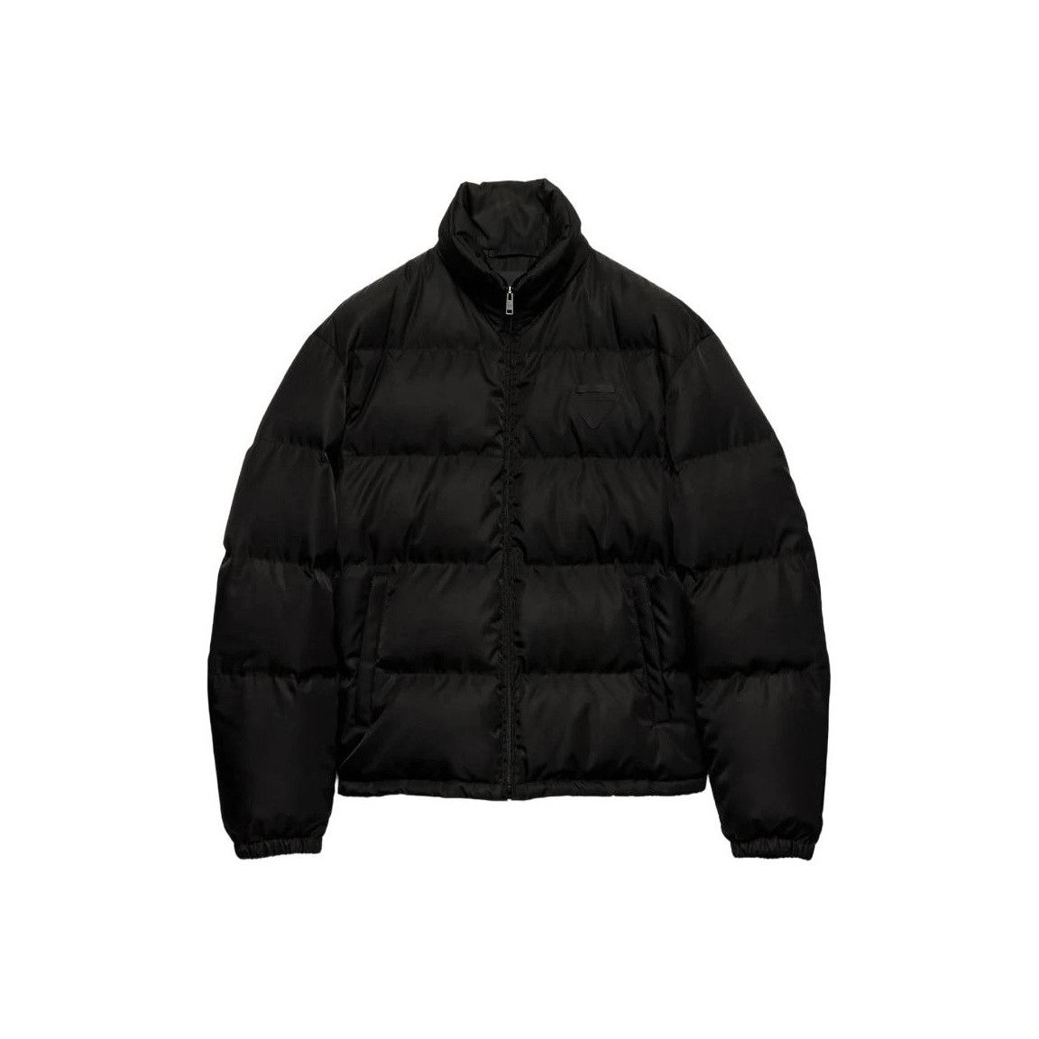 Prada Prada Re-Nylon Puffer Jacket Size XXL Size US XXL / EU 58 / 5 - 1 Thumbnail
