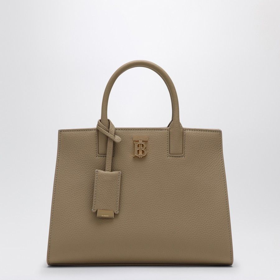 Burberry o1d2blof0824 Size : OS / Mini Bag in Beige Size ONE SIZE - 1 Thumbnail