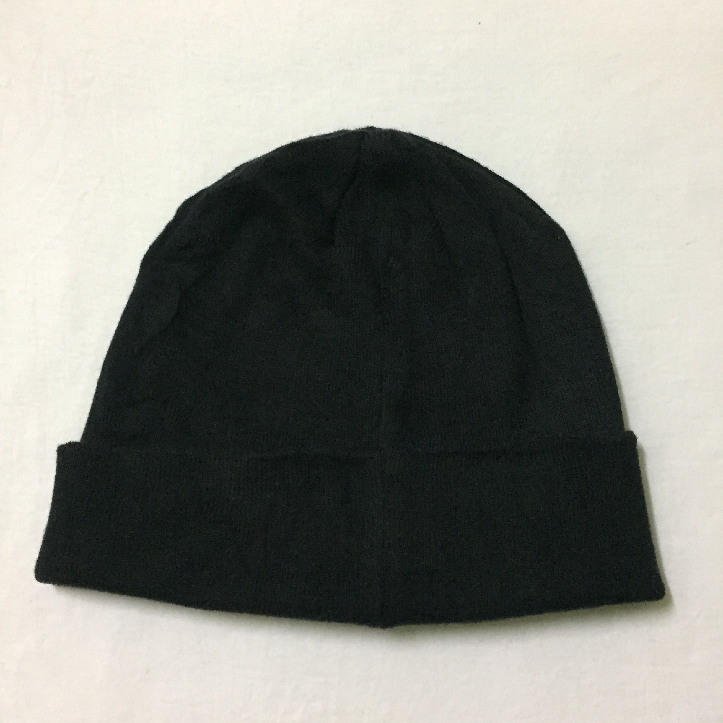 Thrasher Vintage Thrasher Megazine Beanie Hat Size ONE SIZE - 7 Thumbnail