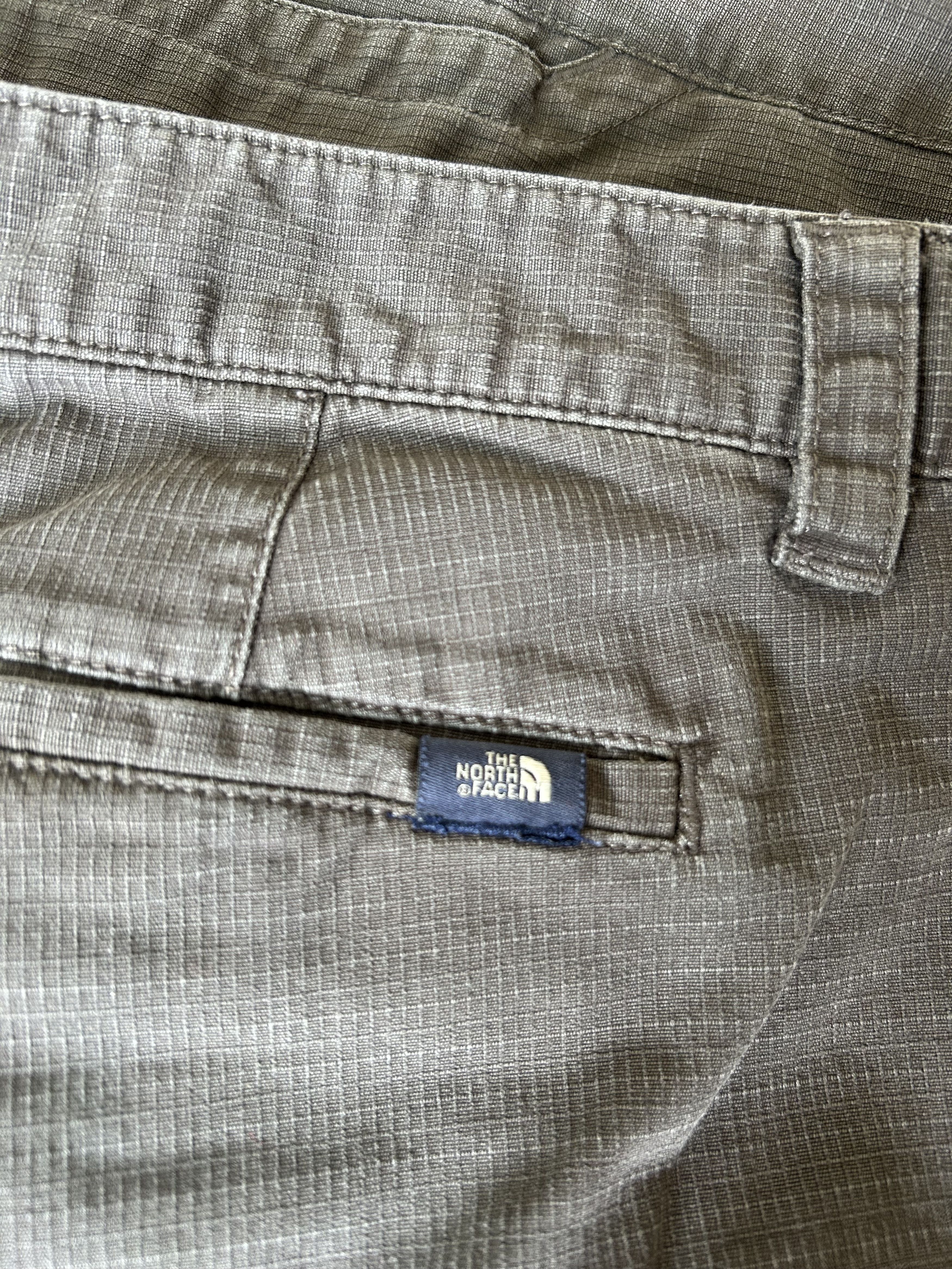 The North Face North Face Pants Size US 34 / EU 50 - 2 Thumbnail