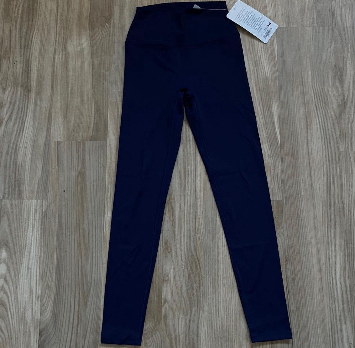 Other define jacket and leggings Size 26" / US 2 / IT 38 - 2 Thumbnail