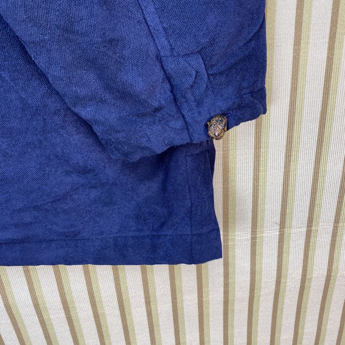 Aquascutum 🫶Vintage Aquascutum Quilted Plaid Lining Jacket Size US M / EU 48-50 / 2 - 5 Thumbnail