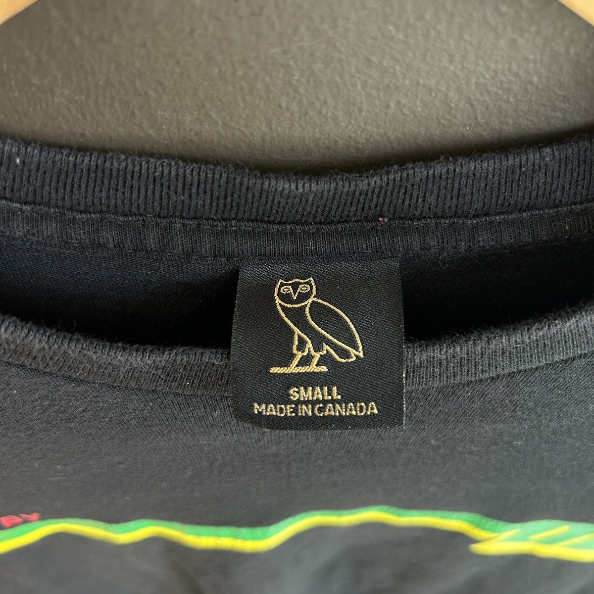 October's Very Own OVO Octobers Very Own Drake Longsleeve Size US S / EU 44-46 / 1 - 4 Thumbnail