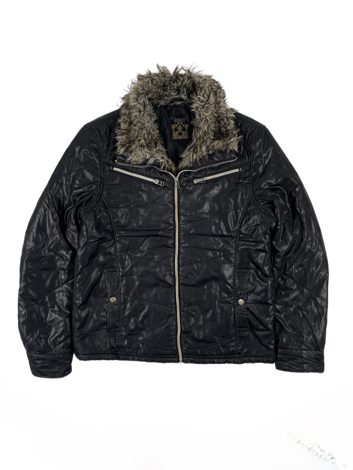 If Six Was Nine × Japanese Brand × Le Grande Bleu (L.G.B.