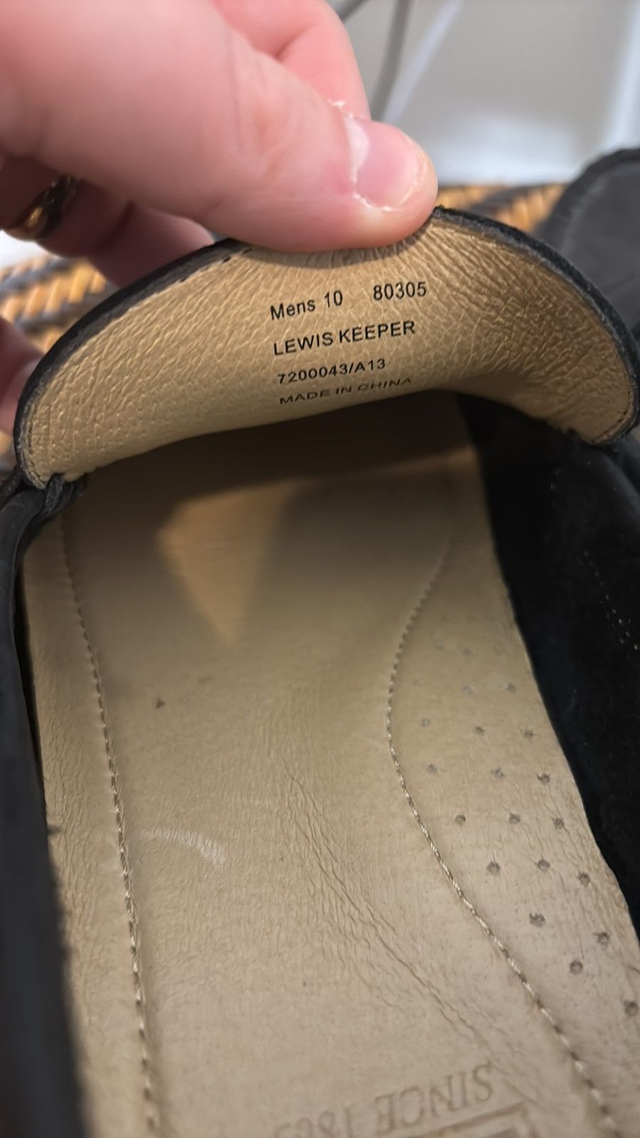 Frye Frye Lewis Keeper Loafers Size US 10 / EU 43 - 6 Thumbnail