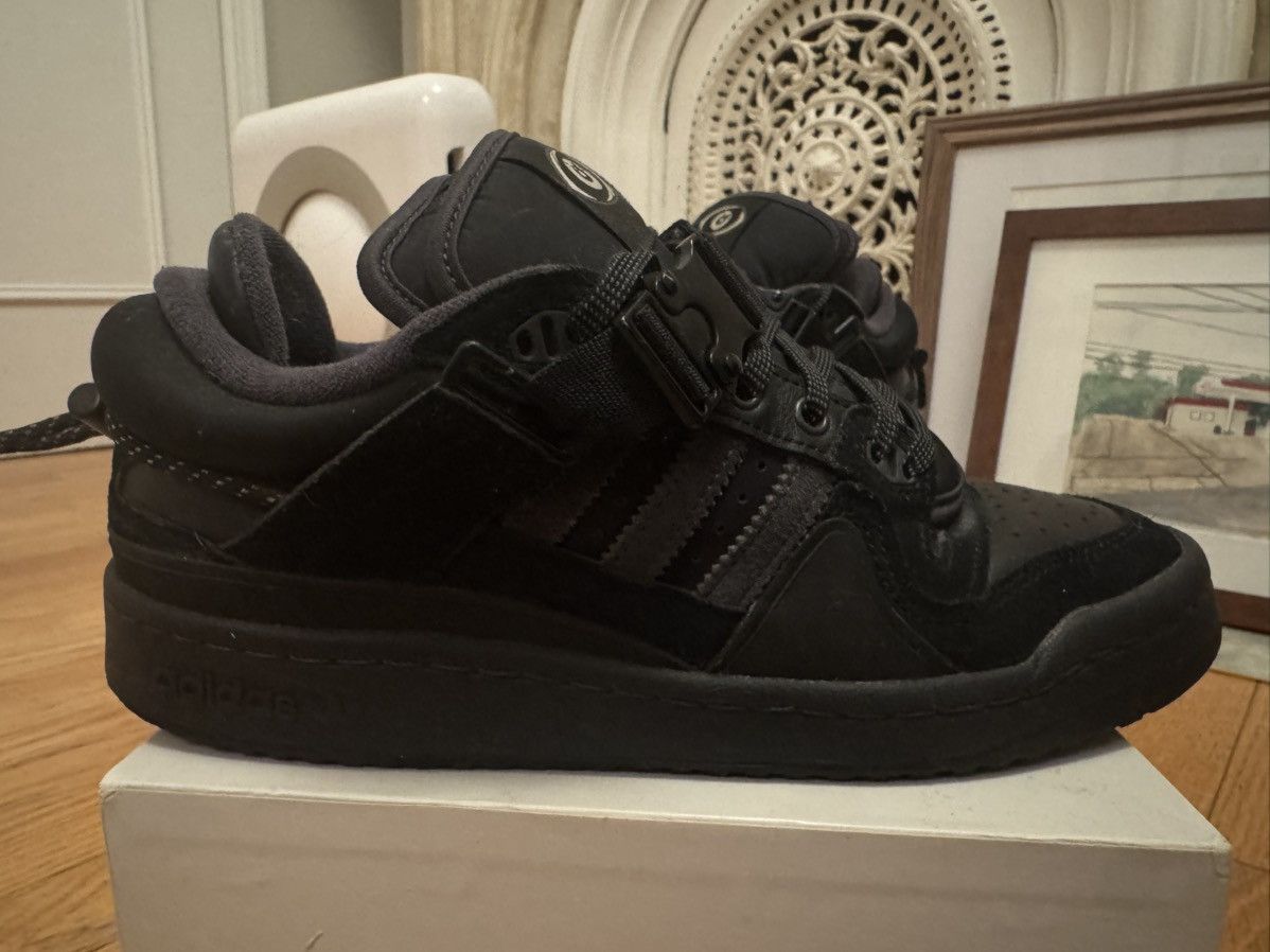 Adidas Bad Bunny x Adidas Forum Sneakers Size US 7.5 / EU 40-41 - 5 Thumbnail