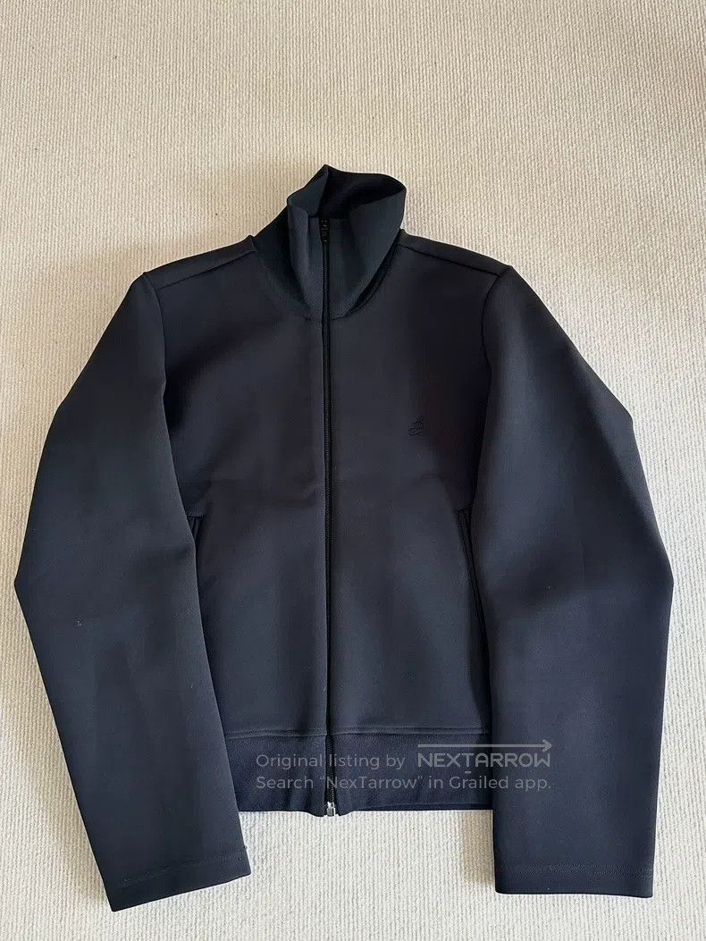 Balenciaga Balenciaga Air cotton jacket Size XS / US 0-2 / IT 36-38 - 2 Thumbnail