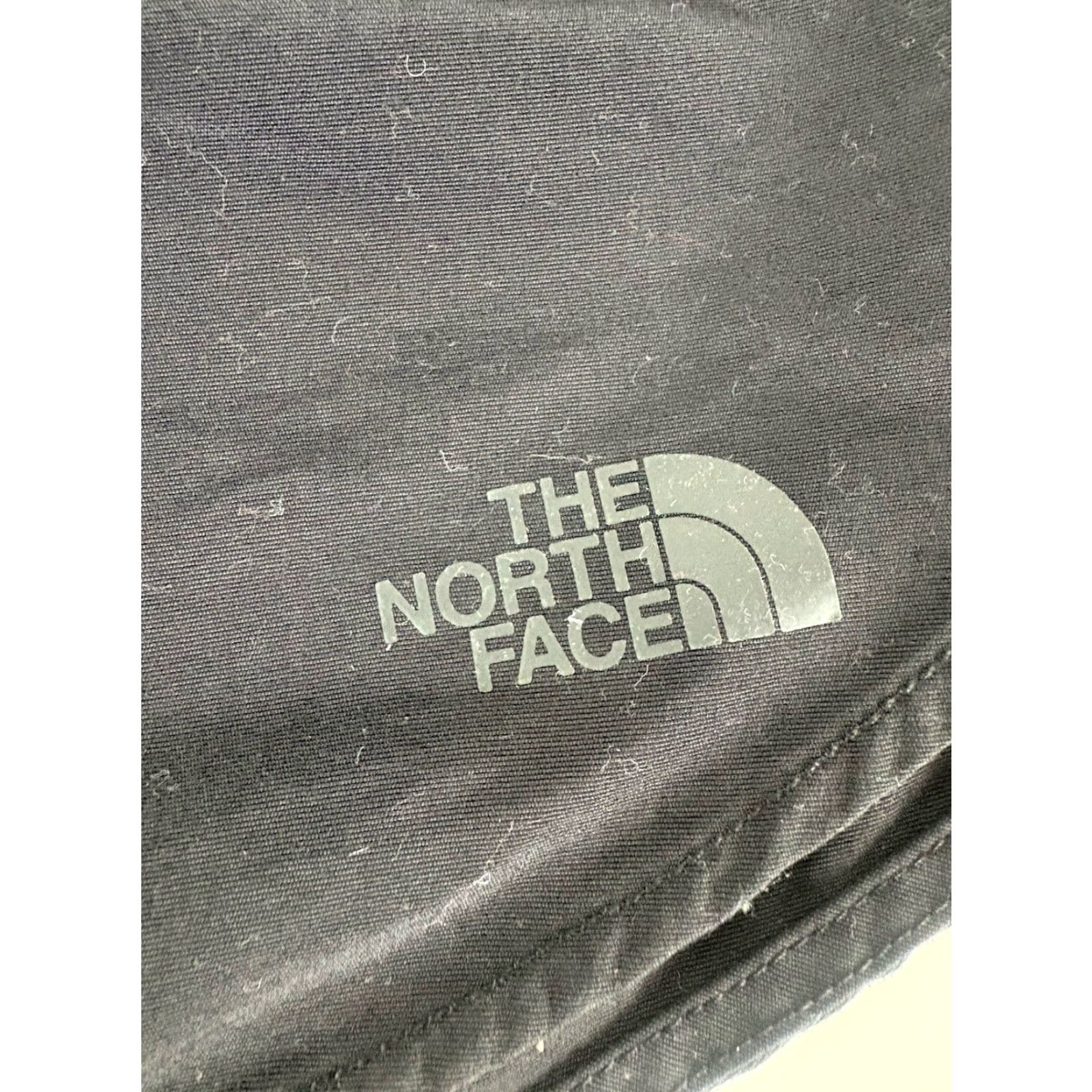 The North Face The North Face Black Flash Dry Drawstring Shorts Womens Size L Size 36" / US 14 / IT 50 - 2 Thumbnail