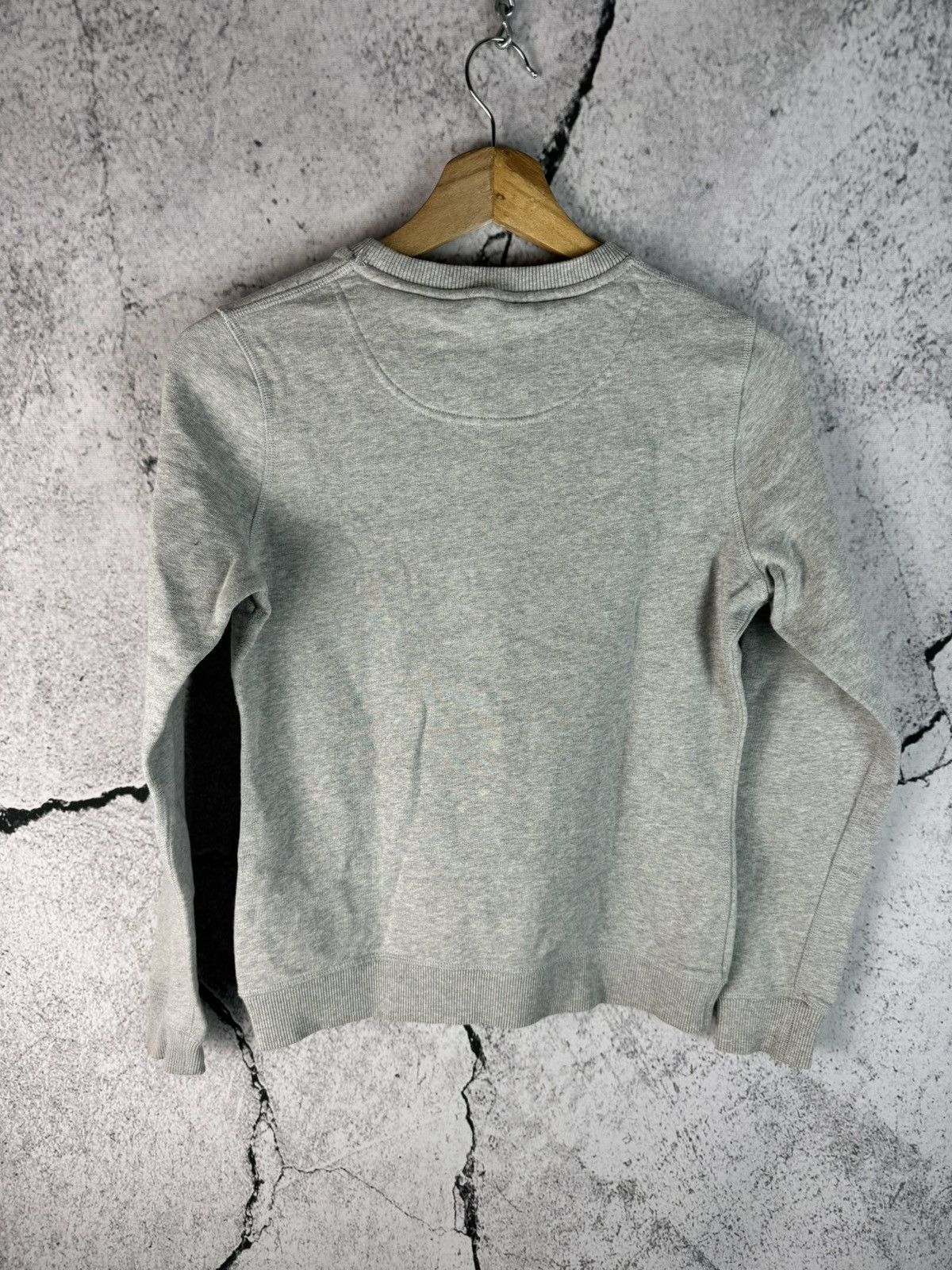 Kenzo Kenzo Logo Crewneck Sweatshirt Size XS / US 0-2 / IT 36-38 - 2 Thumbnail