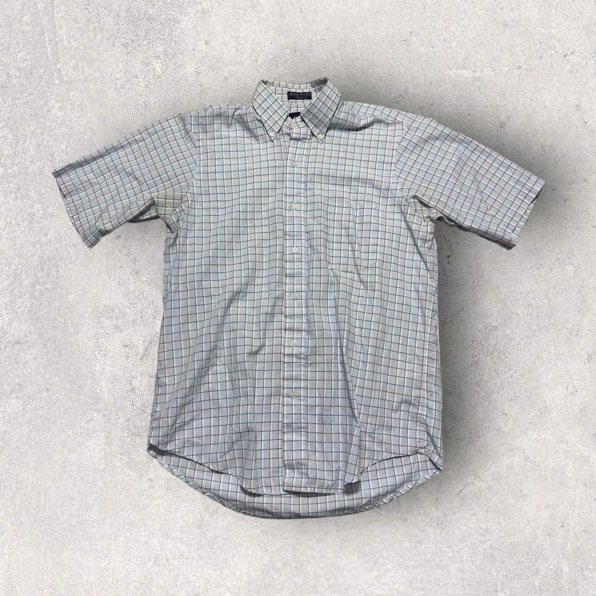 Gant × Vintage Vintage GANT shirt Size US M / EU 48-50 / 2 - 1 Thumbnail