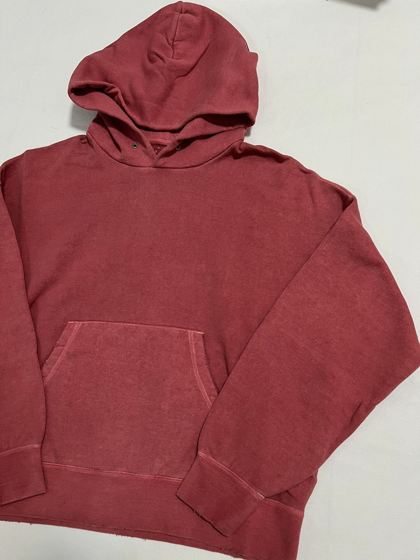 Visvim visvim 23ss Amplus SB Hoodie U.D. Size US L / EU 52-54 / 3 - 4 Thumbnail
