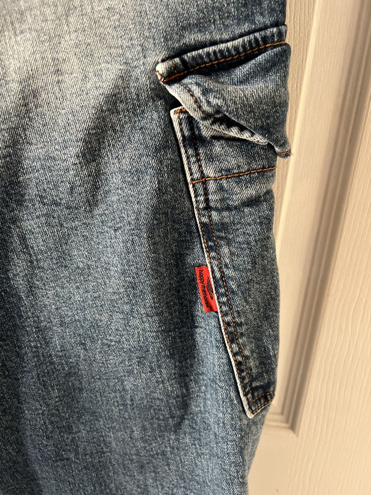 HMDD × The GV Gallery HMDD cargos Size US 30 / EU 46 - 7 Thumbnail