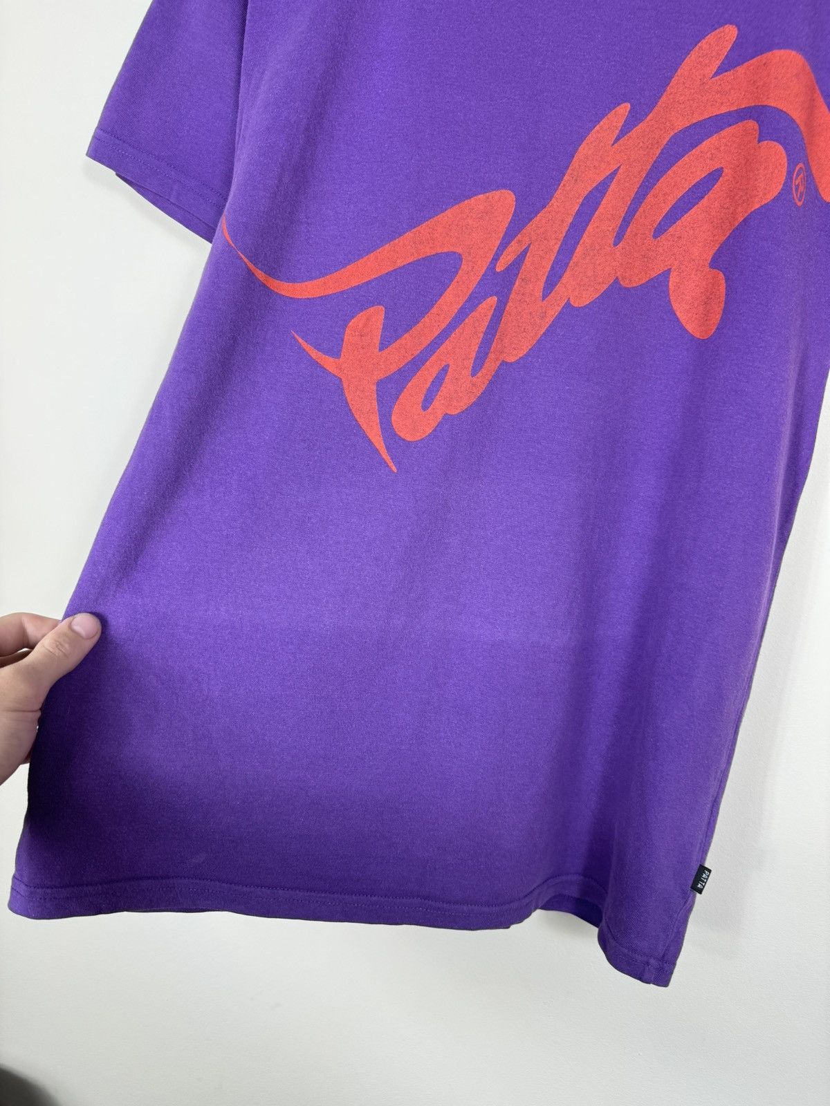 Patta Patta Graphic Logo T shirt Size US S / EU 44-46 / 1 - 5 Thumbnail