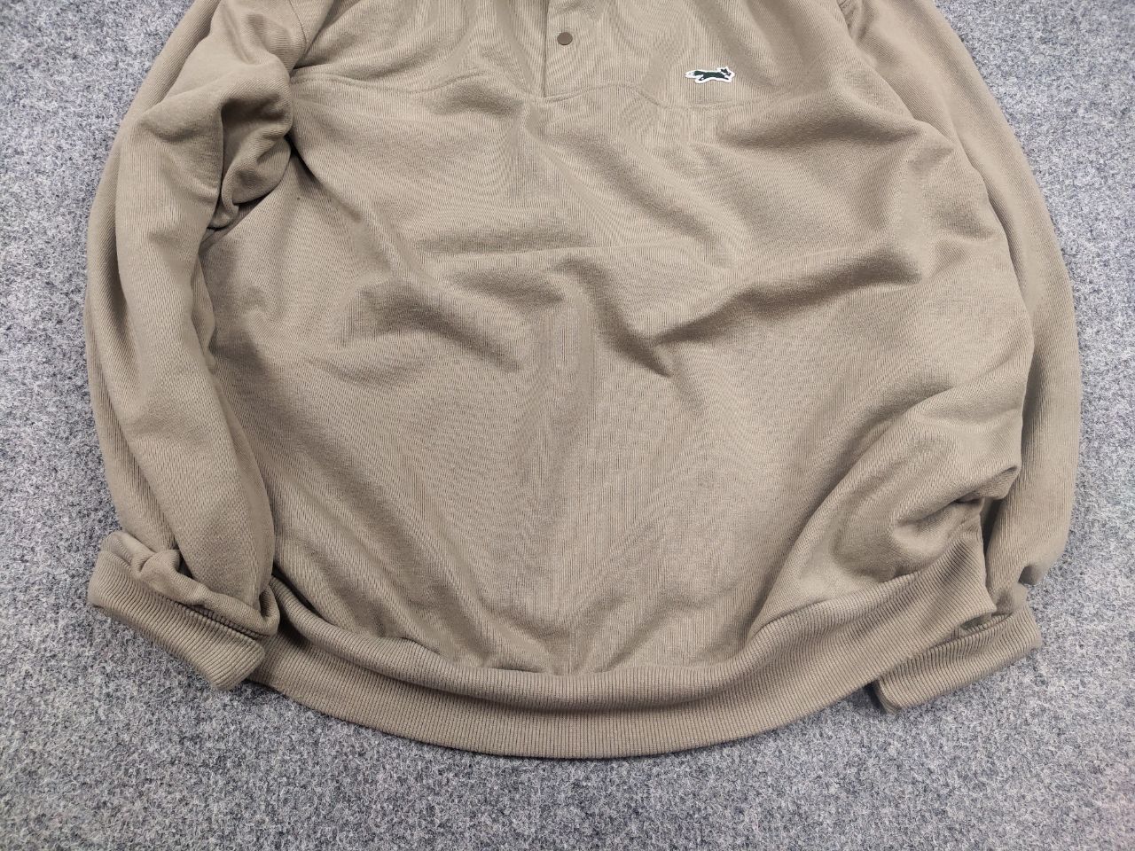 Towncraft Freak's Store japan Towncraft The Fox Collection Sweatshirt Size US L / EU 52-54 / 3 - 6 Thumbnail