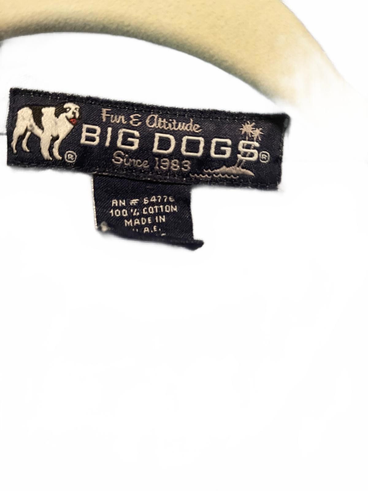 Big Dogs Big Dogs denim shirt Size L / US 10 / IT 46 - 6 Thumbnail