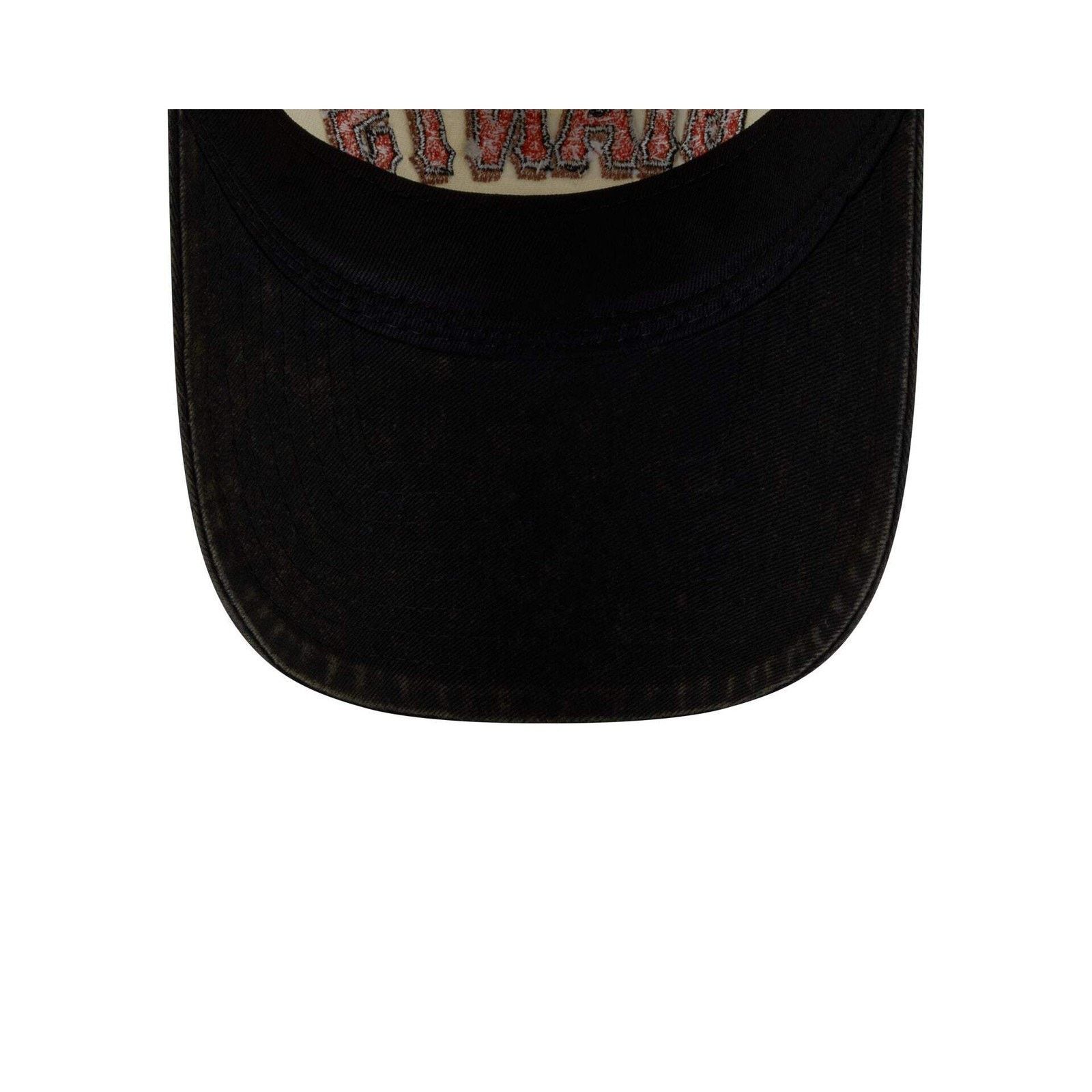 New Era New Era San Francisco Giants Pastel 9TWENTY A - Frame Adj Size ONE SIZE - 7 Thumbnail