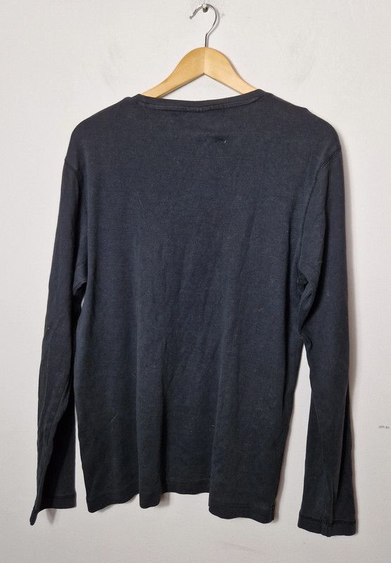 G-Star × Japanese Brand G-Star Raw vintage longsleeve Size US L / EU 52-54 / 3 - 6 Thumbnail