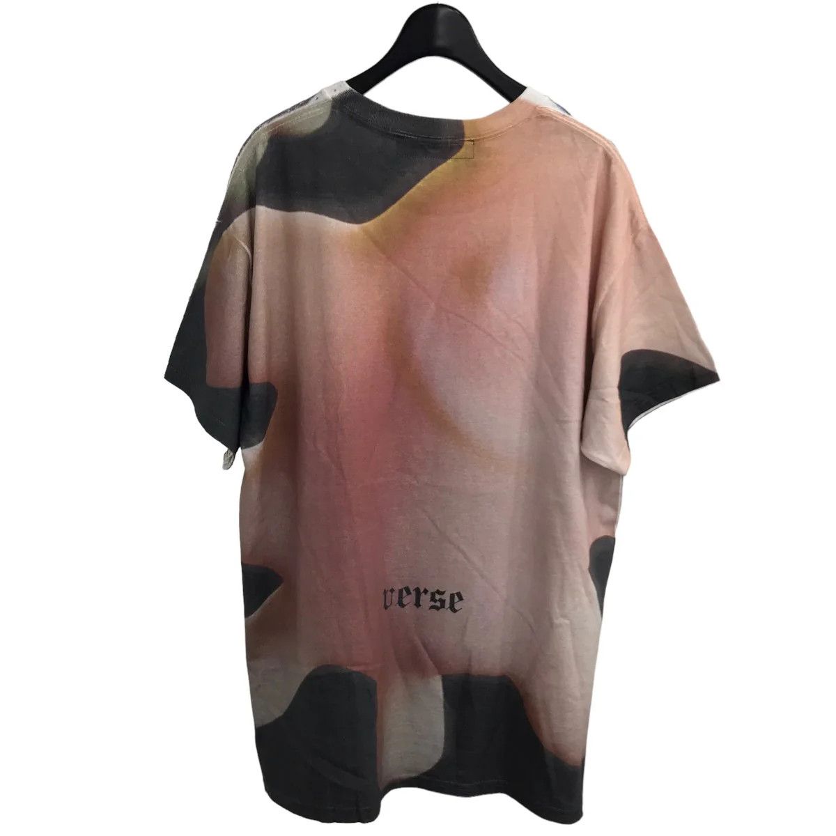 Children of the discordance Allover Graphic Tee Size US M / EU 48-50 / 2 - 2 Thumbnail