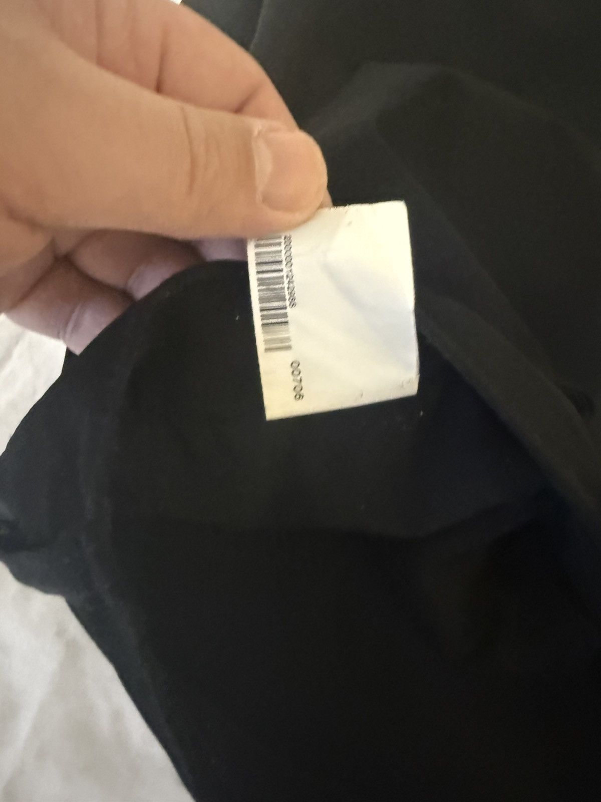 Versace Jeans Couture Very nice Size US 30 / EU 46 - 6 Thumbnail
