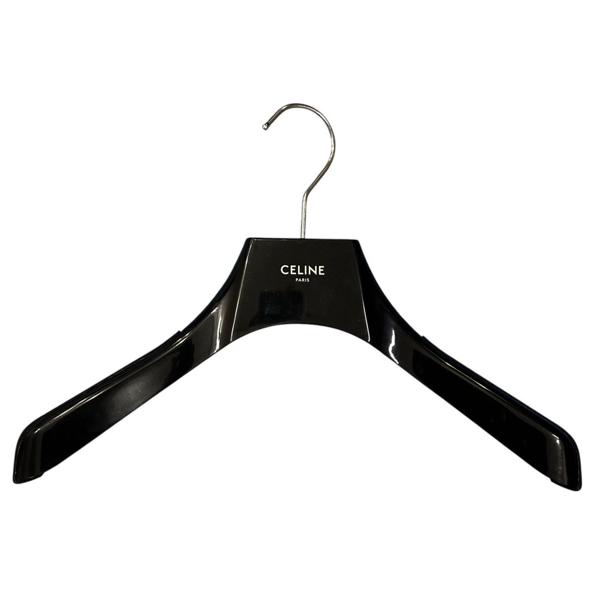 Celine CELINE 23SS HEDI SLIMANE Souvenir Satin Teddy Bomber Jacket Size US L / EU 52-54 / 3 - 12 Thumbnail