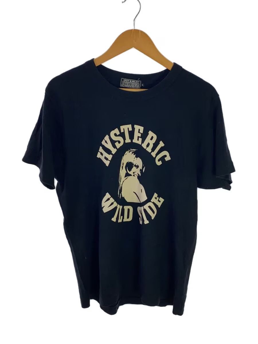 Hysteric 'WILD SIDE