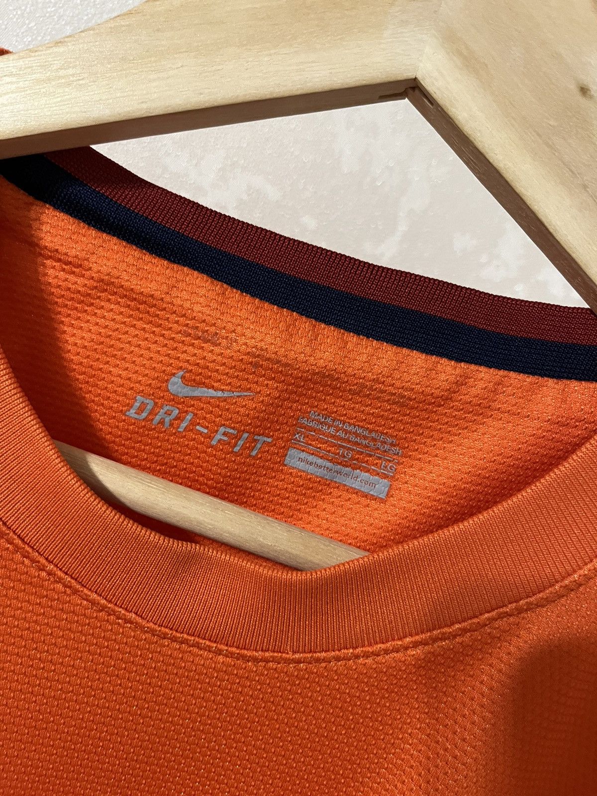 Other Nike Barcelona 12/13 Away Jersey #9 Alexis Size US XL / EU 56 / 4 - 3 Thumbnail