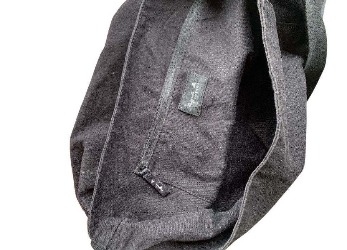 agnes b. Agnes B shoulder logo bag Size ONE SIZE - 2 Thumbnail