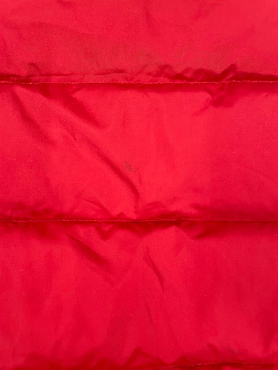 SALEWA Salewa Men’s Puffy Vest Red Size XL Size US XL / EU 56 / 4 - 7 Thumbnail